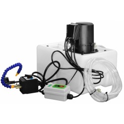 Universal cooling system
