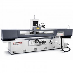 Rectifieuse de surface 600x1500 - 