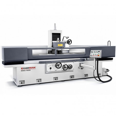 Surface Grinding Machine CORMAK 600x1500