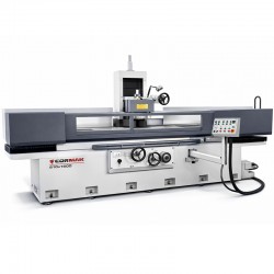 Rettificatrice per superfici CORMAK 610x1600 - 