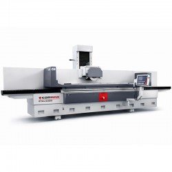 Rettificatrice per superfici CORMAK 810x4000 - 