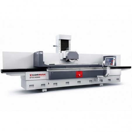 Flachschleifmaschine CORMAK 810x4000