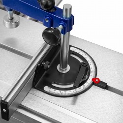 Formatkreissäge mit Vorritzer CORMAK PS315PRO-2000 - 