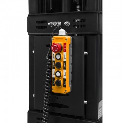 Electric Self-Loading Pallet Stacker CORMAK SES10-13 1000kg - 