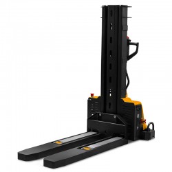 Electric Self-Loading Pallet Stacker CORMAK SES10-13 1000kg - 