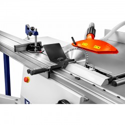 Sliding Table Saw with Scoring Unit CORMAK PS315PRO-2000 - 