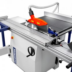 Sliding Table Saw with Scoring Unit CORMAK PS315PRO-2000 - 