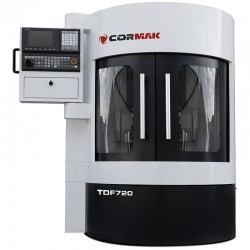 copy of CORMAK – TOUR CNC POUR LA RÉNOVATION DES JANTES EN ALUMINIUM DE 32 POUCES - 