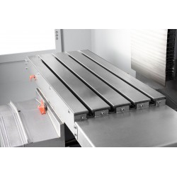 Centrum obróbcze MILL 550 550x320 SIEMENS SINUMERIK - 