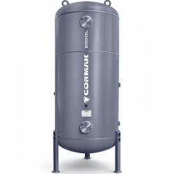 copy of Réservoirs d'air sous pression 11 BAR 1000 L + équipement - 