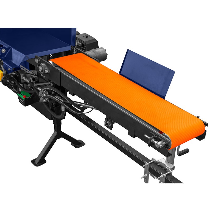 Piło-łuparka elektryczna 20 ton CORMAK RPL380ELE