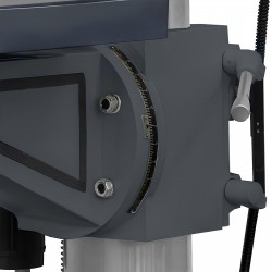 copy of Perceuse à colonne CORMAK Z5050 - 