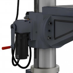 copy of Perceuse à colonne CORMAK Z5050 - 