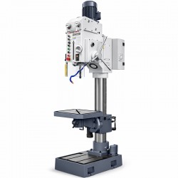 Säulenbohrmaschine CORMAK Z5050 - 