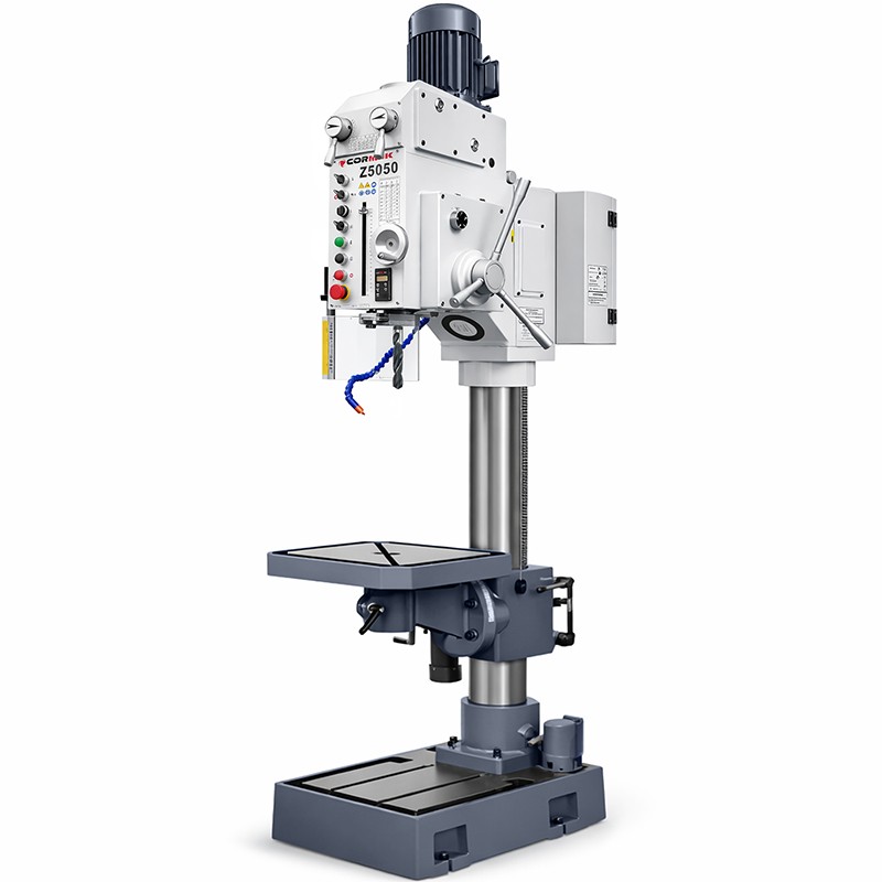 Perceuse à colonne CORMAK Z5050 - 