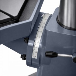 Wiertarka słupowa CORMAK Z5050 - 