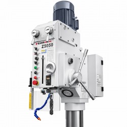 Perceuse à colonne CORMAK Z5050 - 