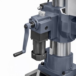 Trapano a colonna per metallo CORMAK Z5050 - 