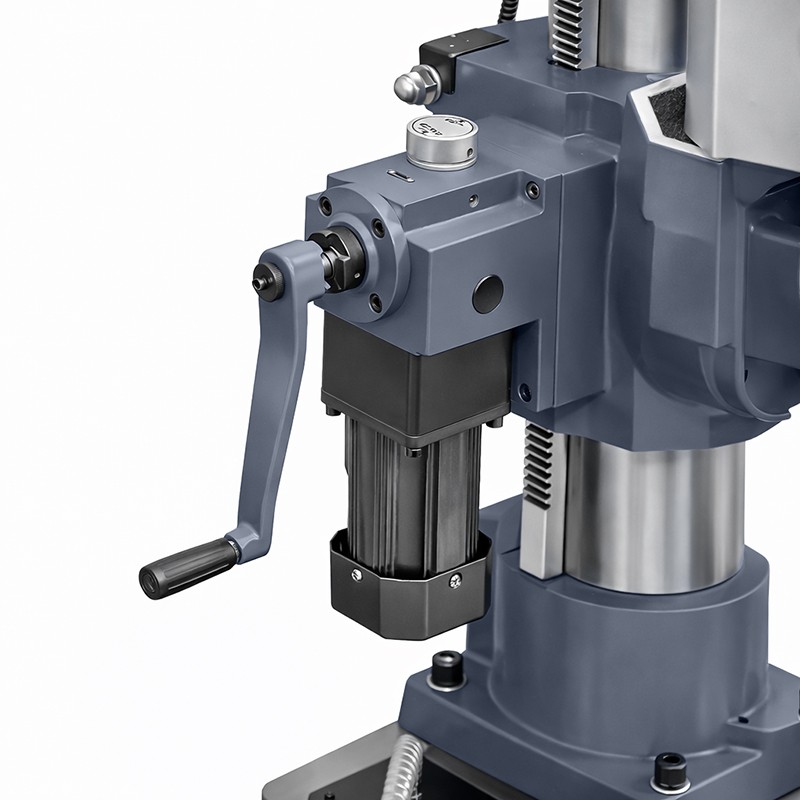 Wiertarka słupowa CORMAK Z5050 | Producent CORMAK