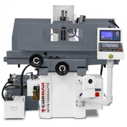 Surface Grinding Machine CORMAK 200x500 - 