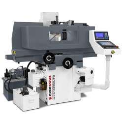 Surface Grinding Machine CORMAK 200x500 - 