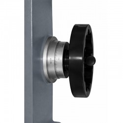 Flachschleifmaschine CORMAK 200x500 - 