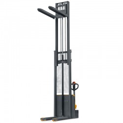 Elektryczny wózek masztowy Q15E25-2 (udźwig 1500 kg, podnoszenie 2500 mm) - 