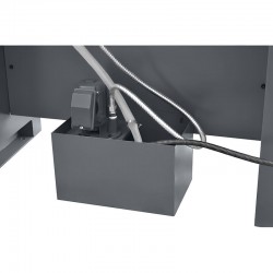 Tour universel pour métaux CORMAK 310 x 900 230V - 