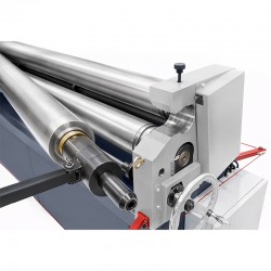 Walcarka do blach CORMAK RM2050/150 - 
