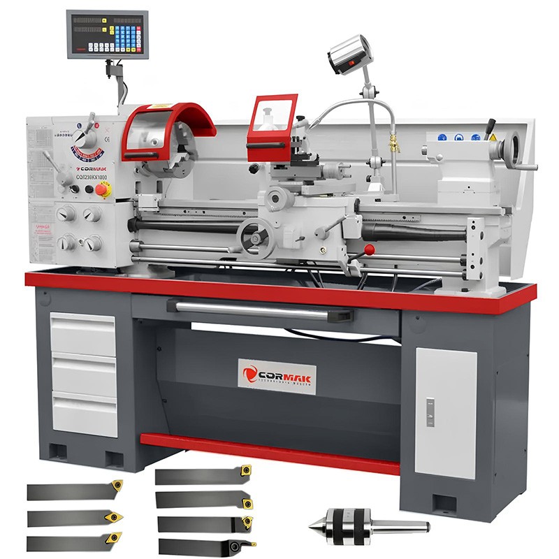 Tour universel CORMAK Tornado 360 PLUS - 