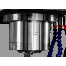 copy of Centre d’usinage CNC MILL850 1000 x 500 SIEMENS SINUMERIK - 