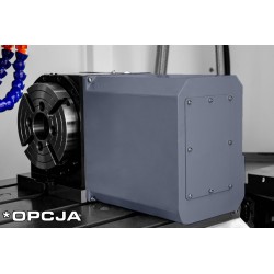 copy of Centrum obróbcze CNC CORMAK MILL850 - 