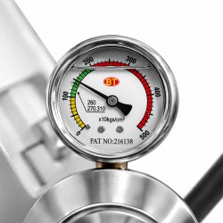 Scie à ruban pour métaux CORMAK MCB350HD 27 mm - 