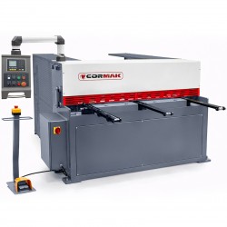 copy of Cisaille guillotine mécanique 3x2050 - 