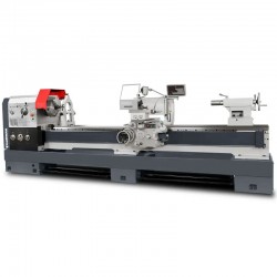 Tornio universale convenzionale CORMAK GOLIAT 660x1500 - 