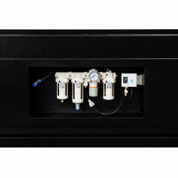 Fresatrice CNC / Router CNC CORMAK IND 2141 (2100x4100) - 