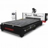 CNC Milling Machine / CNC Router CORMAK IND 2131 (2100x3100)