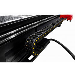 Fraiseuse CNC CORMAK IND 2131 (2100x3100) - 