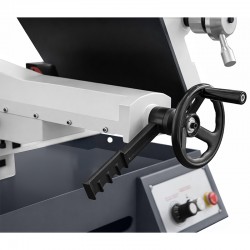 Segatrice a nastro per metallo CORMAK MCB350HD - 