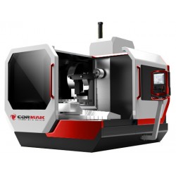 Horizontal Machining Centre CORMAK H-MILL 630 - Horizontal machining center H-MILL 630