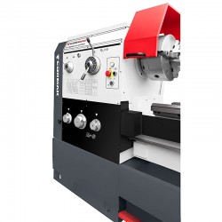 Tornio universale convenzionale CORMAK GOLIAT 660x3000 - 