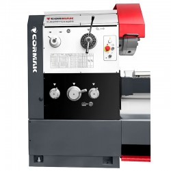 Tornio universale convenzionale CORMAK GOLIAT 660x4000 - 
