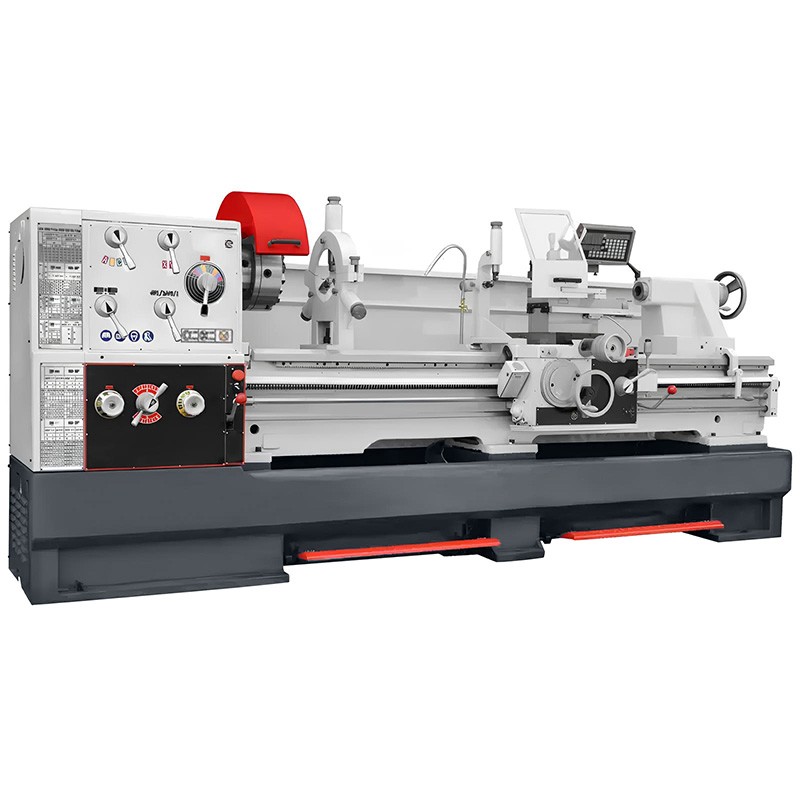 Conventional Universal Lathe CORMAK 660x2000 - 