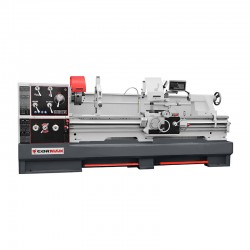 Tokarka uniwersalna konwencjonalna CORMAK 660x2000 - 