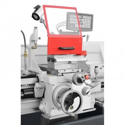 Tornio universale convenzionale CORMAK 560x2000 - 