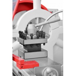 Konventionelle Universaldrehmaschine CORMAK 560 x 3000 - 