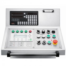 Rettificatrice per piani 300x600 - 