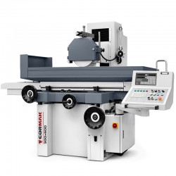 Surface Grinding Machine CORMAK 300x600 - 