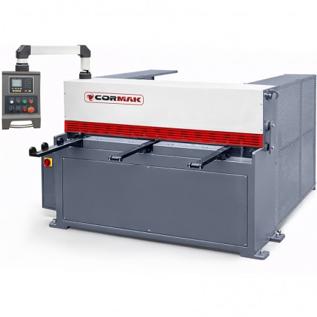 Mechanische Tafelschere CORMAK 1300x4 NC