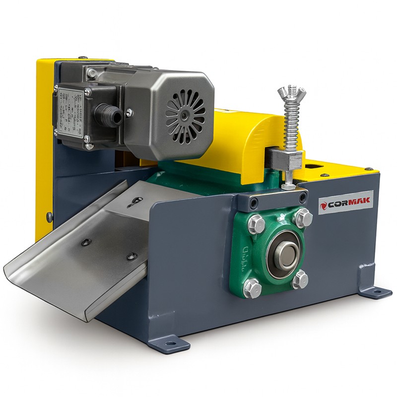 Separatore magnetico per la pulizia del refrigerante CORMAK - 